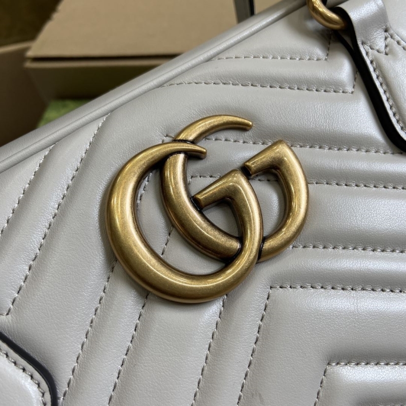 Gucci Top Handle Bags